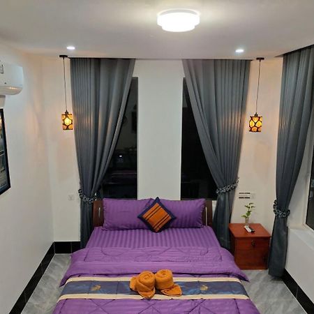 Apartmán Davyta House Siem Reap Exteriér fotografie