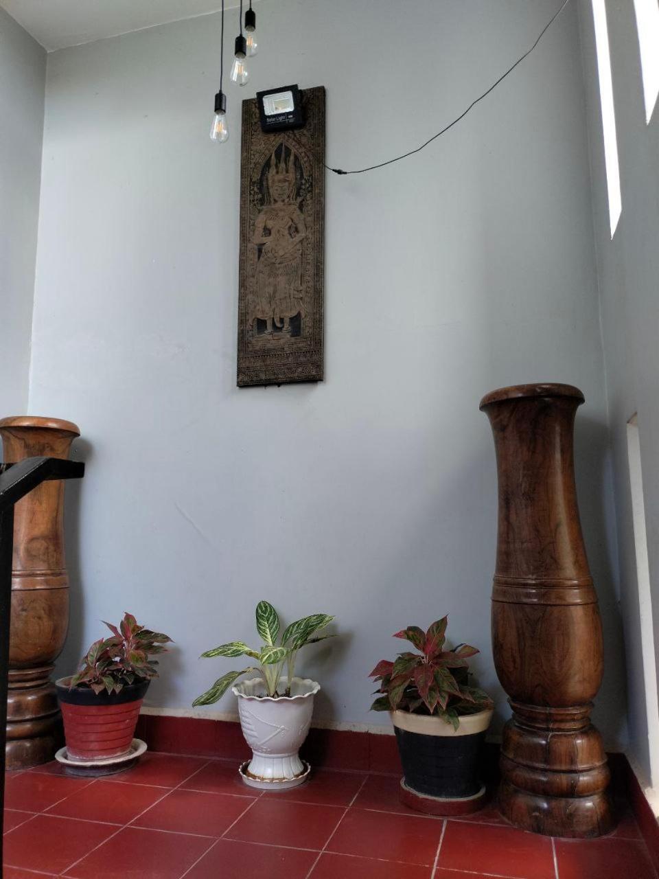 Apartmán Davyta House Siem Reap Exteriér fotografie