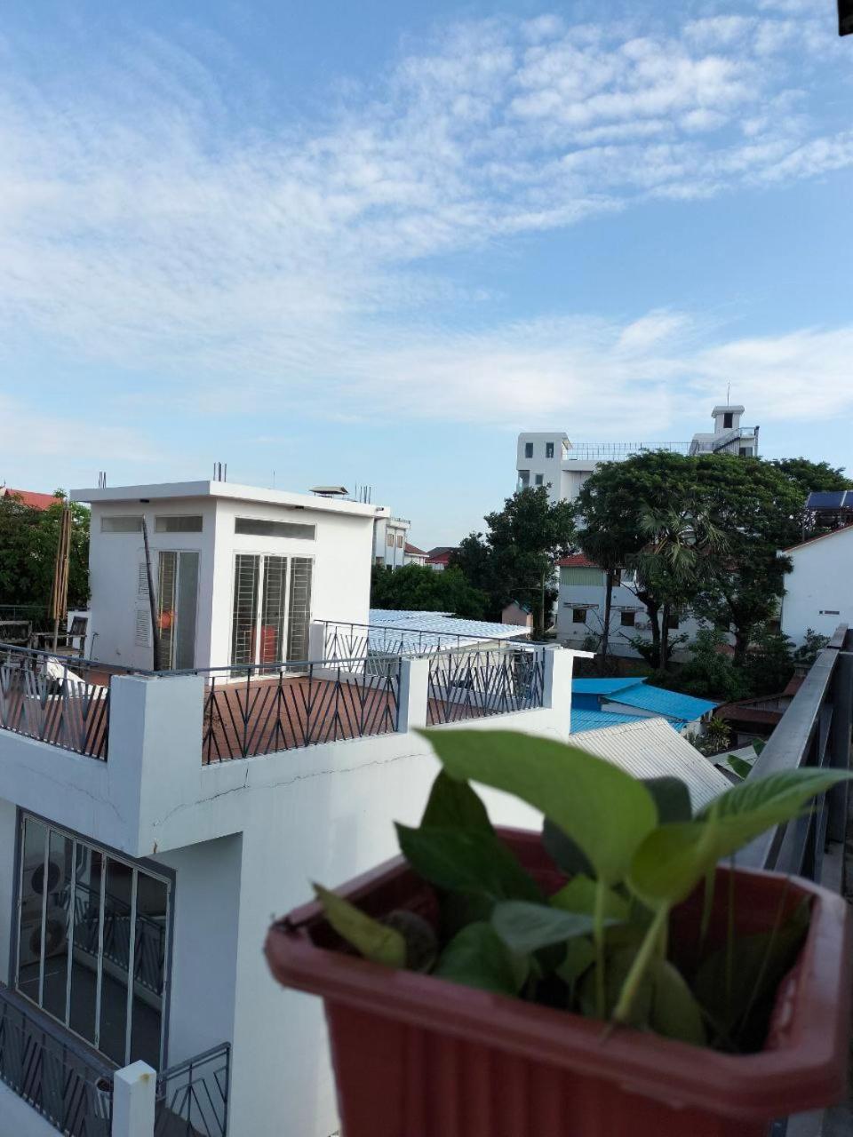 Apartmán Davyta House Siem Reap Exteriér fotografie
