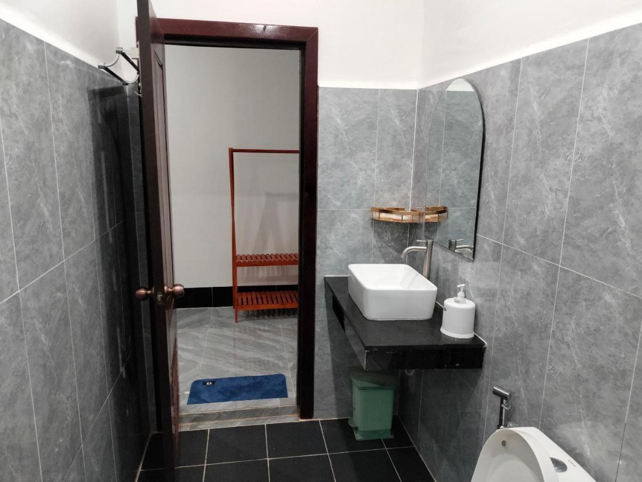 Apartmán Davyta House Siem Reap Exteriér fotografie