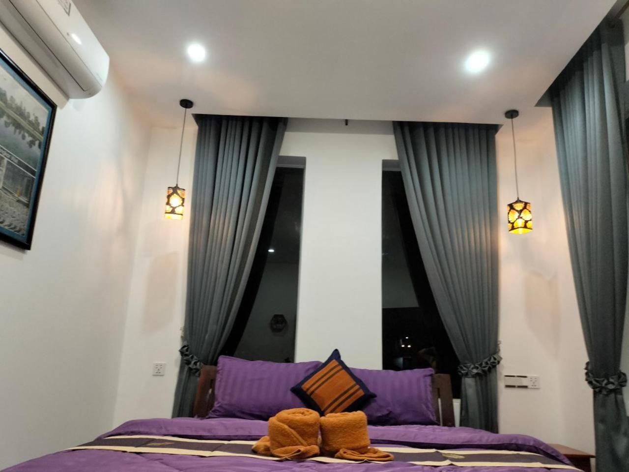 Apartmán Davyta House Siem Reap Exteriér fotografie