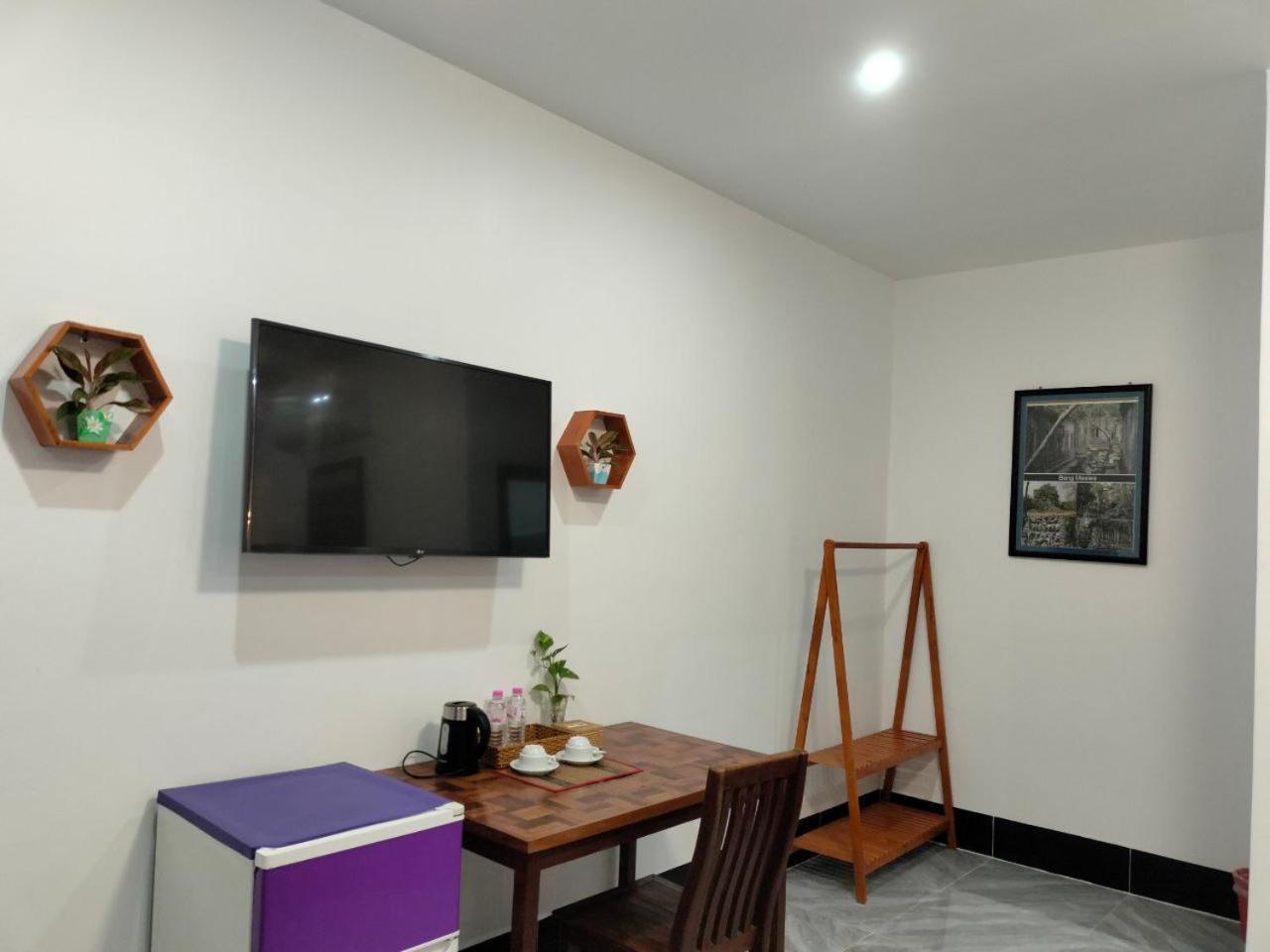 Apartmán Davyta House Siem Reap Exteriér fotografie