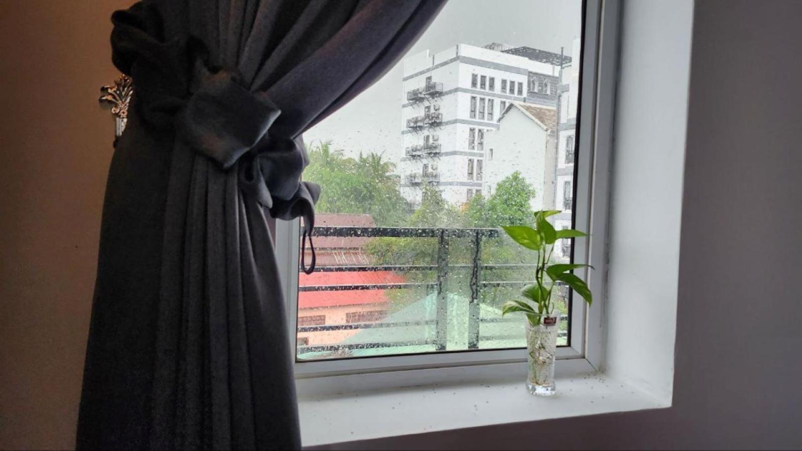 Apartmán Davyta House Siem Reap Exteriér fotografie