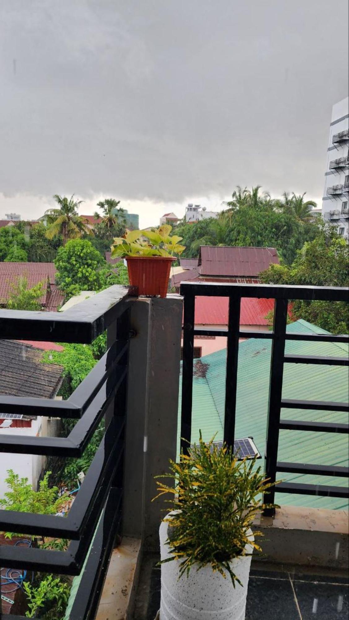 Apartmán Davyta House Siem Reap Exteriér fotografie