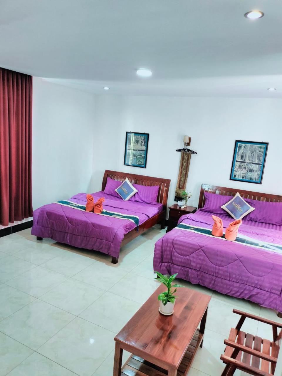 Apartmán Davyta House Siem Reap Exteriér fotografie