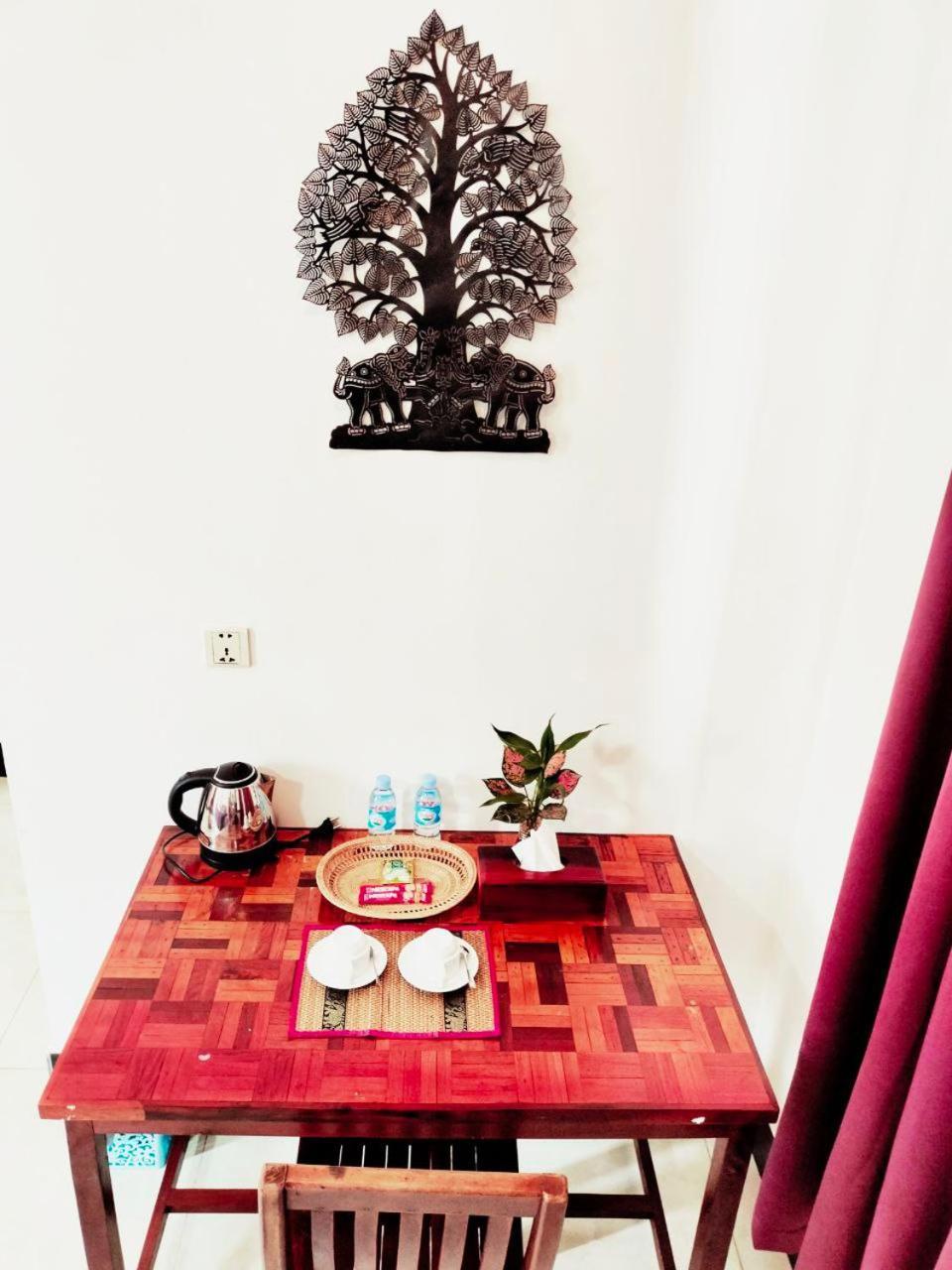 Apartmán Davyta House Siem Reap Exteriér fotografie