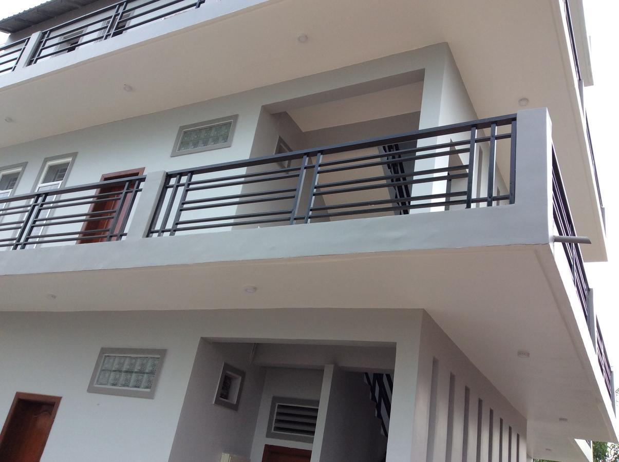 Apartmán Davyta House Siem Reap Exteriér fotografie