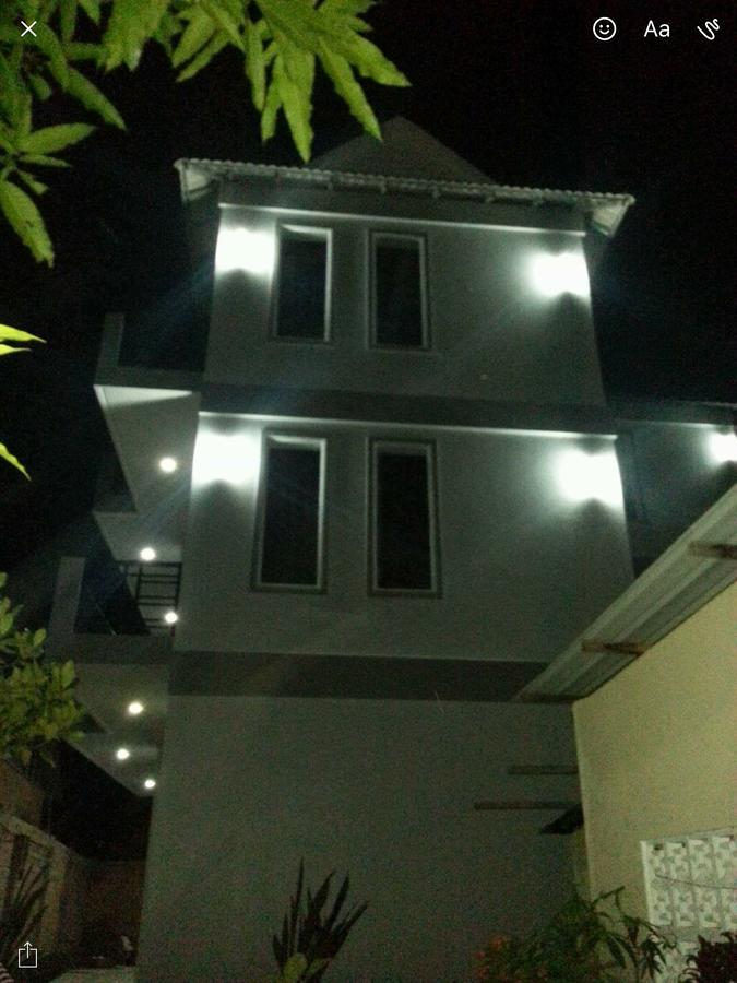 Apartmán Davyta House Siem Reap Exteriér fotografie
