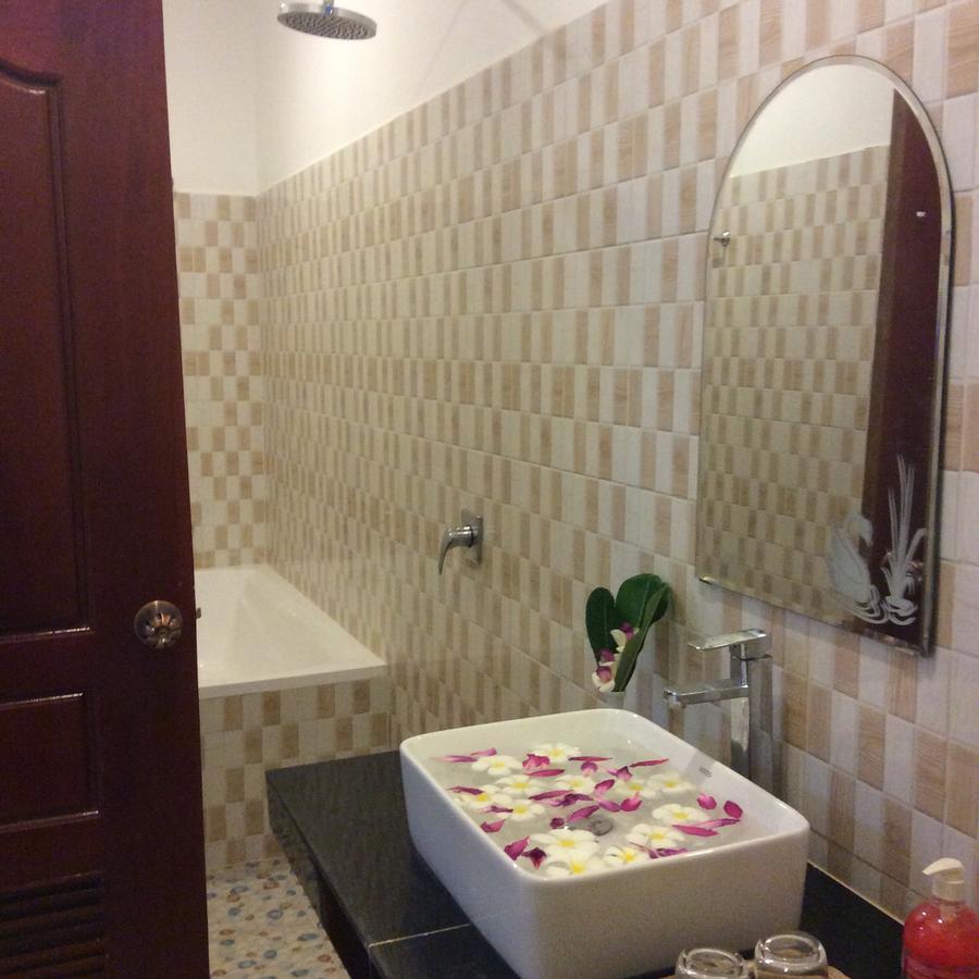 Apartmán Davyta House Siem Reap Exteriér fotografie